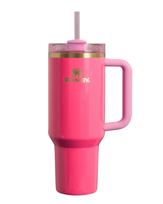 VASO ROSA FLUOR QUENCHER 1.18LTS