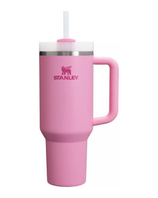 VASO ROSA STANLEY QUENCHER H2.0 FLOWSTATE 1.18LTS