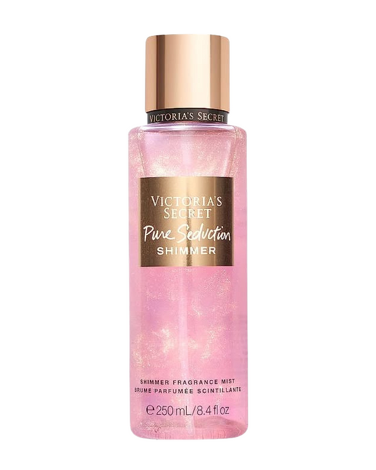 PURE SEDUCCION SHIMMER VICTORIA’S SECRET