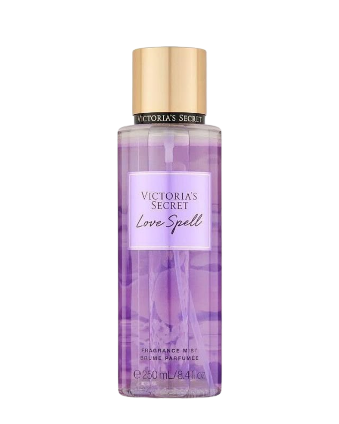 LOVE SPELL SHIMMER VICTORIA’S SECRET