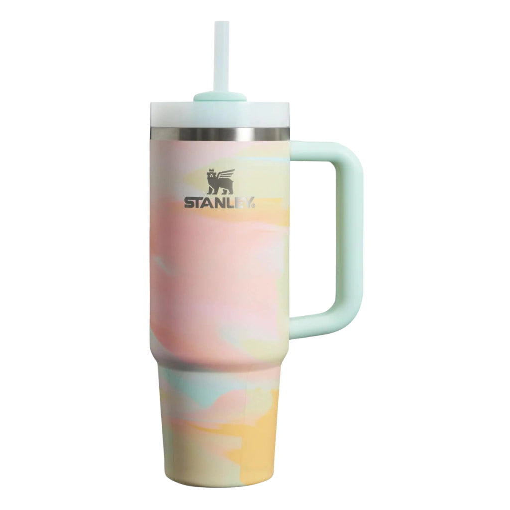 VASO ROSA ARCOIRIS QUENCHER 1,18LTS