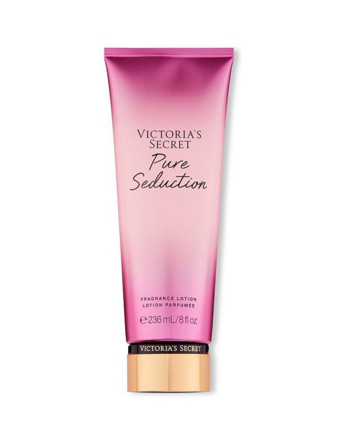 CREMA PURE SEDUCTION VICTORIA’S SECRET