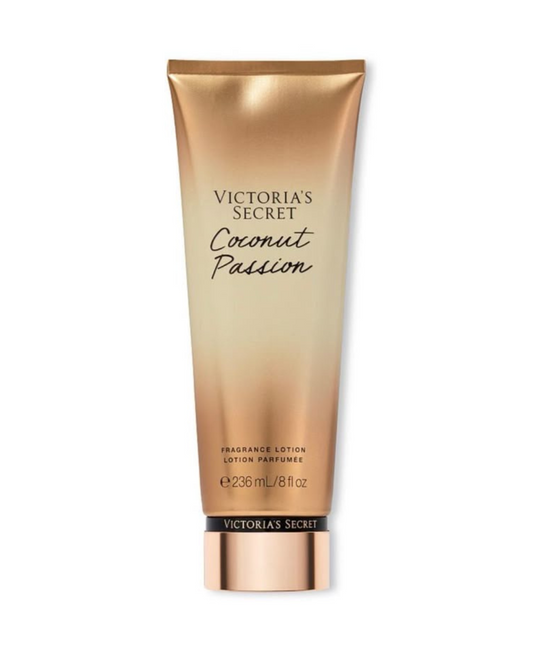 CREMA COCONUT PASSION VICTORIA’S SECRET