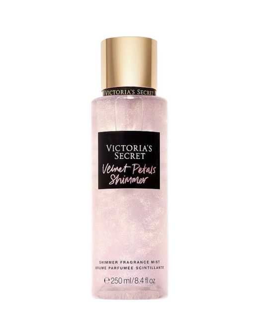 VELVET PETAL SHIMMER VICTORIA’S SECRET