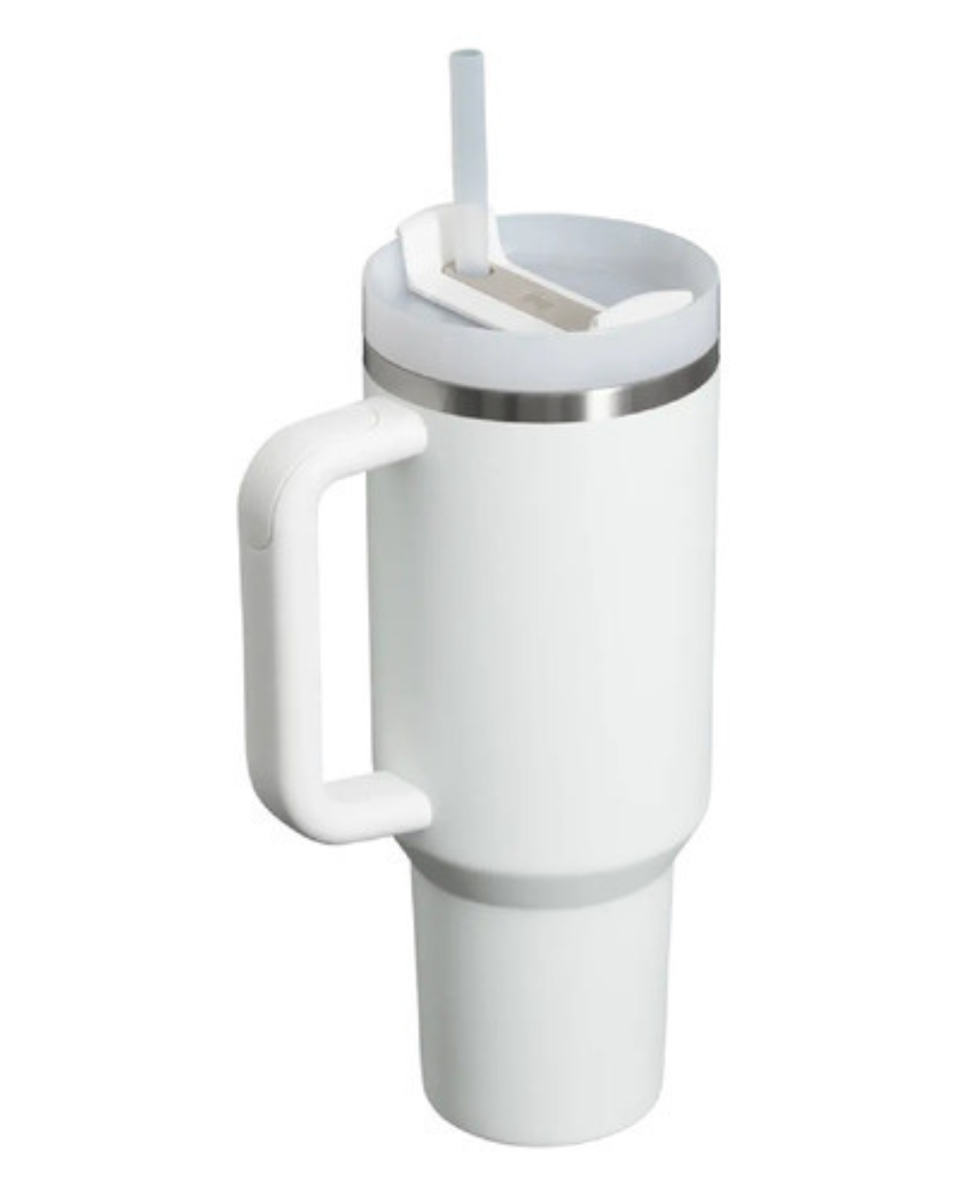 VASO BLANCO STANLEY QUENCHER H2.0 FLOWSTATE 1.18LTS