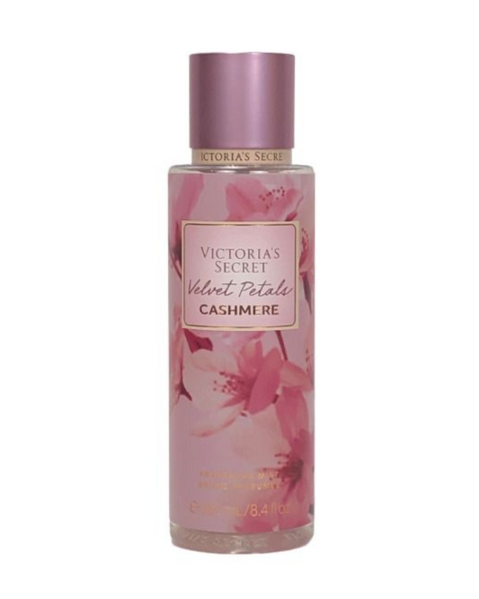 VELVET PETALS CASHMERE VICTORIA’S SECRET