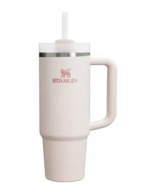 VASO ROSA QUARTZ STANLEY QUENCHER H2.0 FLOWSTATE 1.18LTS