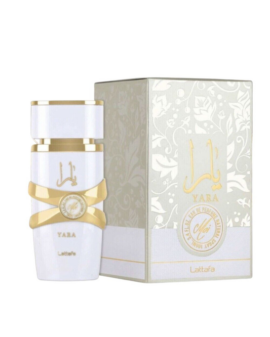 13 PERFUME ÁRABE