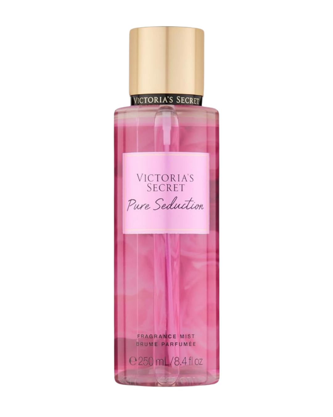 PURE SEDUCTION VICTORIA’S SECRET