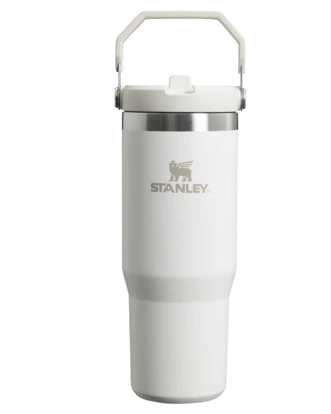 VASO BLANCO STNALEY FLIP STRAW TUMBLER 887ml